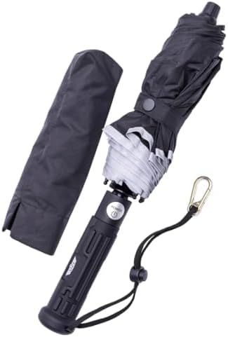 UZI Collapsible Security Umbrella