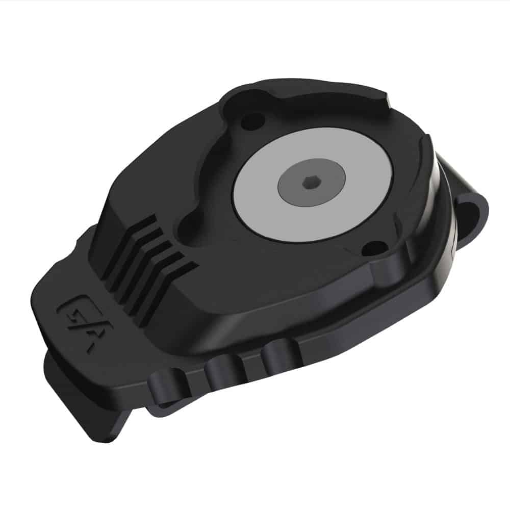 Velcro Clip Mount Emergency Protection