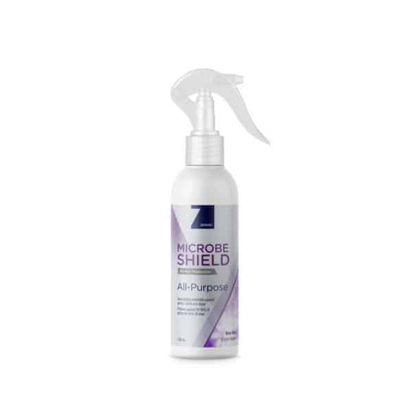 ZOONO – Microbe Shield Surface Sanitiser Spray