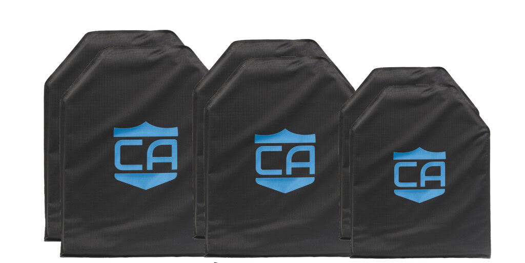 Ballistic & Knife Protection
