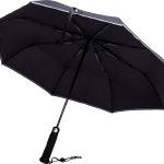 UZI Collapsible Security Umbrella