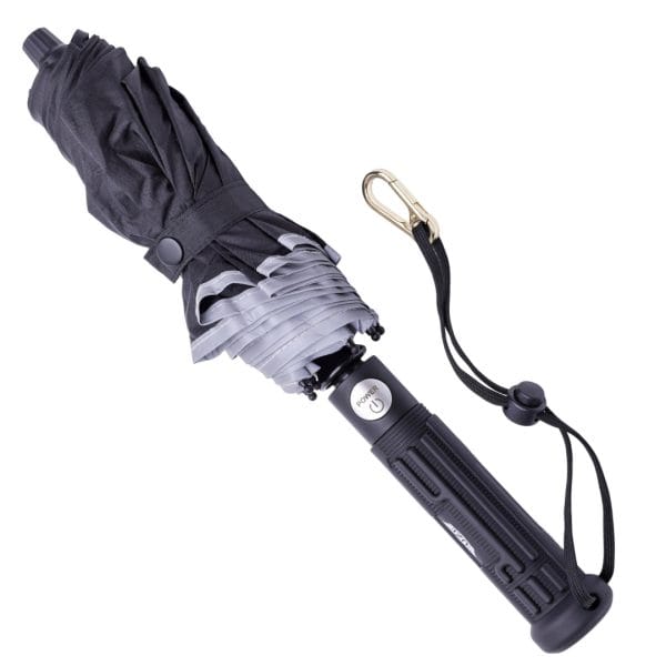 UZI Collapsible Security Umbrella