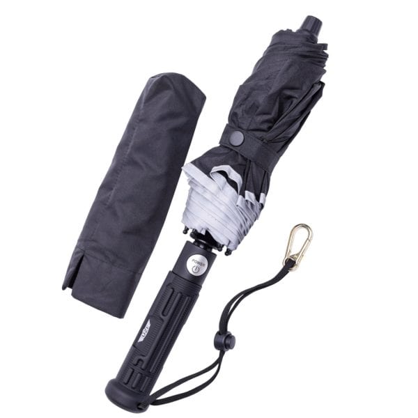 UZI Collapsible Security Umbrella