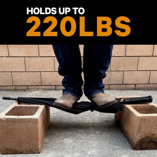 UZI Security Umbrella