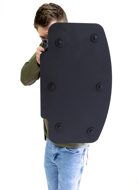 Hardcore Defense Bravo Shield™